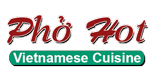 Pho Hot logo